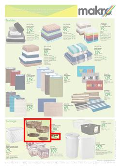 Makro : Room by Room (08 Sep - 14 Sep 2015), page 19