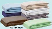 Primaries Double Fitted Sheeting-Each