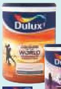 Dulux 5Ltr Colours Of The World