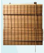 Finishing Touches African Woven Roll-Up Blinds-570mm(w) x 1000mm(l) Each