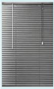 Finishing Touches Aluminium Venetian Blinds-600mm(w) x 1600mm(l) Each