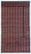 Finishing Touches Bamboo Roman Blinds-600mm(w) x 1300mm(l) Each