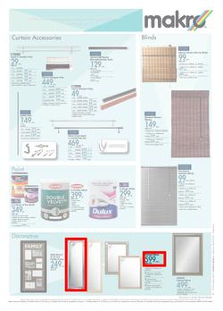 Makro : Room by Room (08 Sep - 14 Sep 2015), page 21