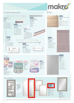 Makro : Room by Room (08 Sep - 14 Sep 2015), page 21
