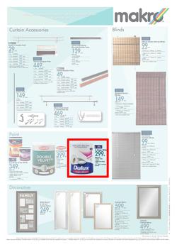 Makro : Room by Room (08 Sep - 14 Sep 2015), page 21