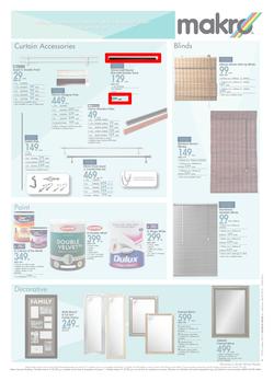 Makro : Room by Room (08 Sep - 14 Sep 2015), page 21
