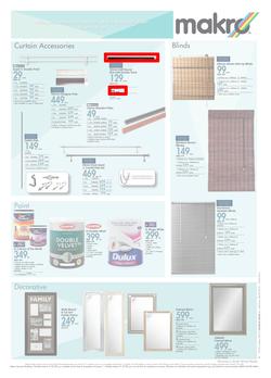 Makro : Room by Room (08 Sep - 14 Sep 2015), page 21