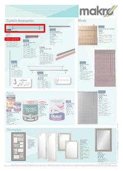 Makro : Room by Room (08 Sep - 14 Sep 2015), page 21