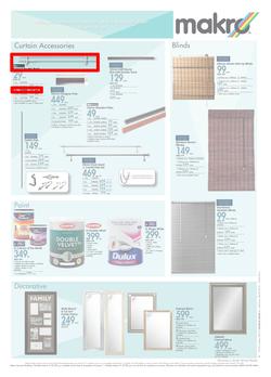 Makro : Room by Room (08 Sep - 14 Sep 2015), page 21
