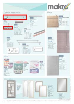 Makro : Room by Room (08 Sep - 14 Sep 2015), page 21