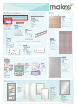 Makro : Room by Room (08 Sep - 14 Sep 2015), page 21