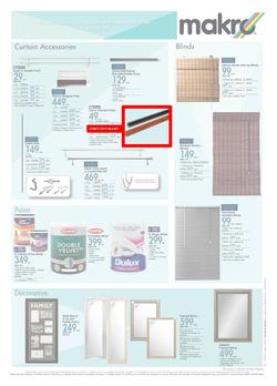 Makro : Room by Room (08 Sep - 14 Sep 2015), page 21