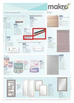 Makro : Room by Room (08 Sep - 14 Sep 2015), page 21