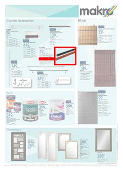 Makro : Room by Room (08 Sep - 14 Sep 2015), page 21