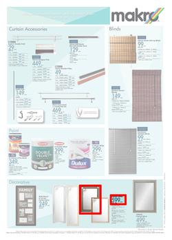 Makro : Room by Room (08 Sep - 14 Sep 2015), page 21
