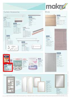 Makro : Room by Room (08 Sep - 14 Sep 2015), page 21