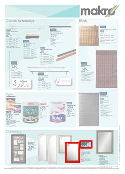 Makro : Room by Room (08 Sep - 14 Sep 2015), page 21