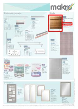 Makro : Room by Room (08 Sep - 14 Sep 2015), page 21
