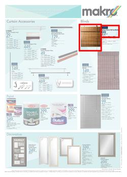Makro : Room by Room (08 Sep - 14 Sep 2015), page 21