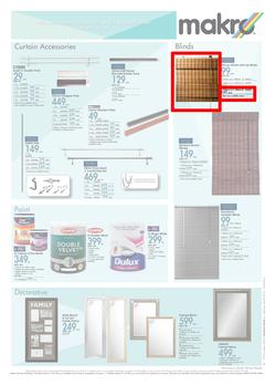 Makro : Room by Room (08 Sep - 14 Sep 2015), page 21
