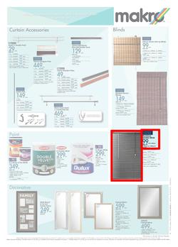 Makro : Room by Room (08 Sep - 14 Sep 2015), page 21
