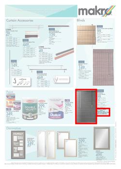 Makro : Room by Room (08 Sep - 14 Sep 2015), page 21
