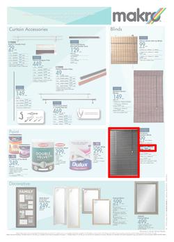 Makro : Room by Room (08 Sep - 14 Sep 2015), page 21
