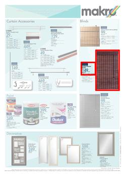 Makro : Room by Room (08 Sep - 14 Sep 2015), page 21