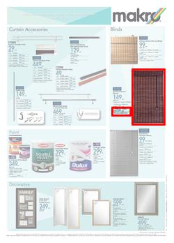 Makro : Room by Room (08 Sep - 14 Sep 2015), page 21