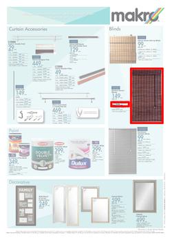 Makro : Room by Room (08 Sep - 14 Sep 2015), page 21