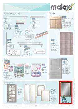 Makro : Room by Room (08 Sep - 14 Sep 2015), page 21