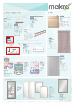 Makro : Room by Room (08 Sep - 14 Sep 2015), page 21