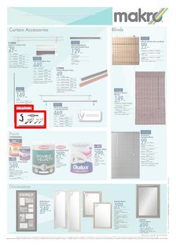 Makro : Room by Room (08 Sep - 14 Sep 2015), page 21