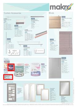 Makro : Room by Room (08 Sep - 14 Sep 2015), page 21