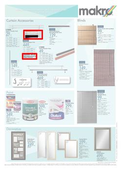 Makro : Room by Room (08 Sep - 14 Sep 2015), page 21