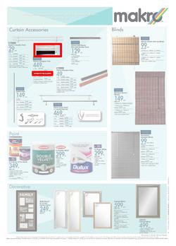 Makro : Room by Room (08 Sep - 14 Sep 2015), page 21