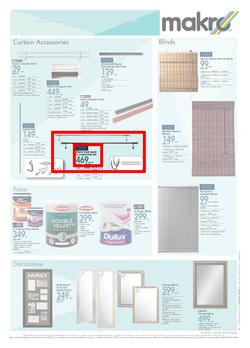 Makro : Room by Room (08 Sep - 14 Sep 2015), page 21
