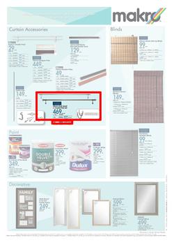 Makro : Room by Room (08 Sep - 14 Sep 2015), page 21