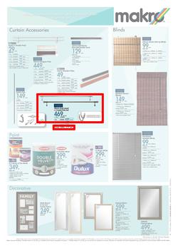 Makro : Room by Room (08 Sep - 14 Sep 2015), page 21