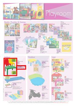 Makro : Room by Room (08 Sep - 14 Sep 2015), page 22
