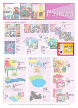 Makro : Room by Room (08 Sep - 14 Sep 2015), page 22