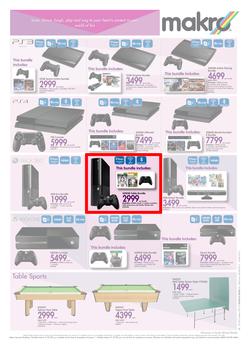 Makro : Room by Room (08 Sep - 14 Sep 2015), page 23