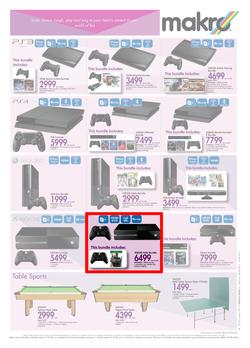Makro : Room by Room (08 Sep - 14 Sep 2015), page 23