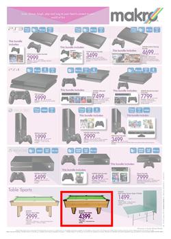 Makro : Room by Room (08 Sep - 14 Sep 2015), page 23