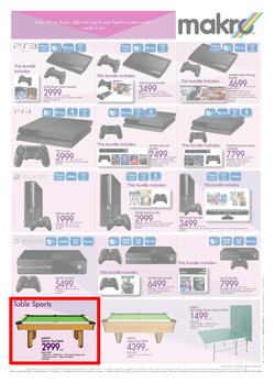 Makro : Room by Room (08 Sep - 14 Sep 2015), page 23