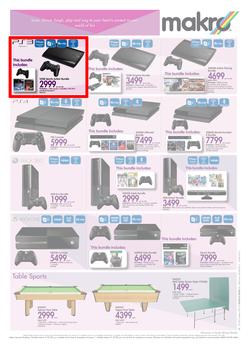 Makro : Room by Room (08 Sep - 14 Sep 2015), page 23