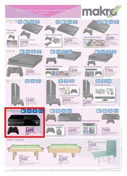 Makro : Room by Room (08 Sep - 14 Sep 2015), page 23