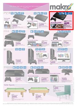 Makro : Room by Room (08 Sep - 14 Sep 2015), page 23