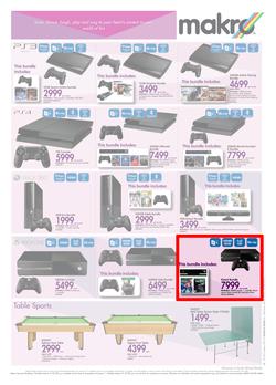 Makro : Room by Room (08 Sep - 14 Sep 2015), page 23
