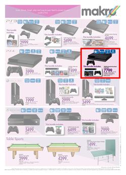 Makro : Room by Room (08 Sep - 14 Sep 2015), page 23